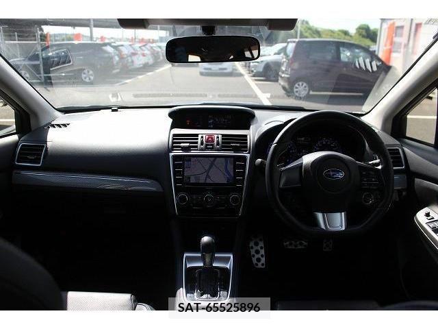 Subaru LEVORG 2014-11 342024-15