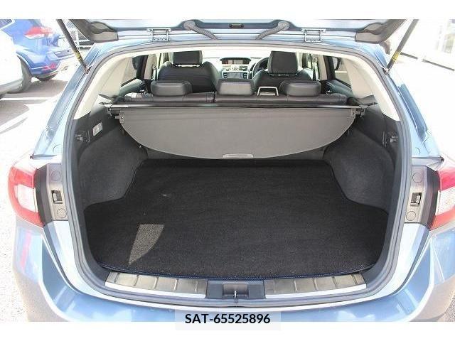 Subaru LEVORG 2014-11 342024-14