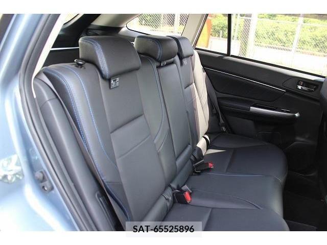 Subaru LEVORG 2014-11 342024-13