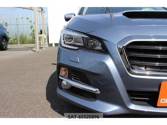 Subaru LEVORG 2014-11 342024-9