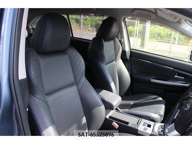 Subaru LEVORG 2014-11 342024-12
