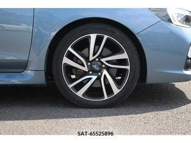 Subaru LEVORG 2014-11 342024-11