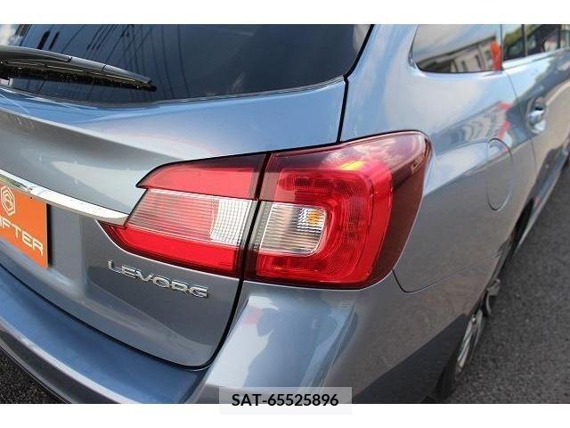 Subaru LEVORG 2014-11 342024-10