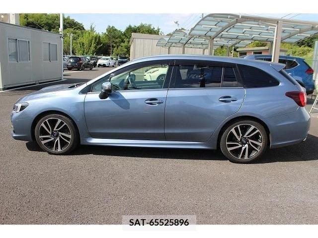 Subaru LEVORG 2014-11 342024-8