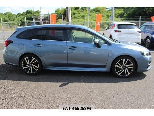 Subaru LEVORG 2014-11 342024-6