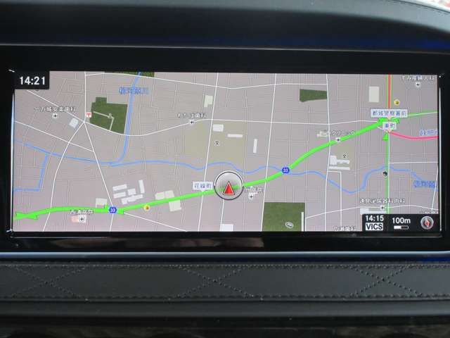 Amg S-CLASS 2015-09 645-16