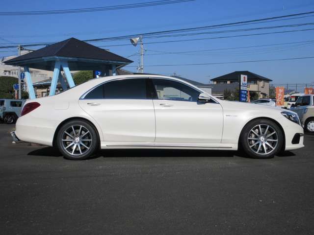 Amg S-CLASS 2015-09 645-6