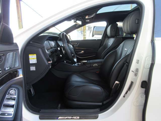 Amg S-CLASS 2015-09 645-9