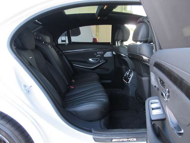 Amg S-CLASS 2015-09 645-12
