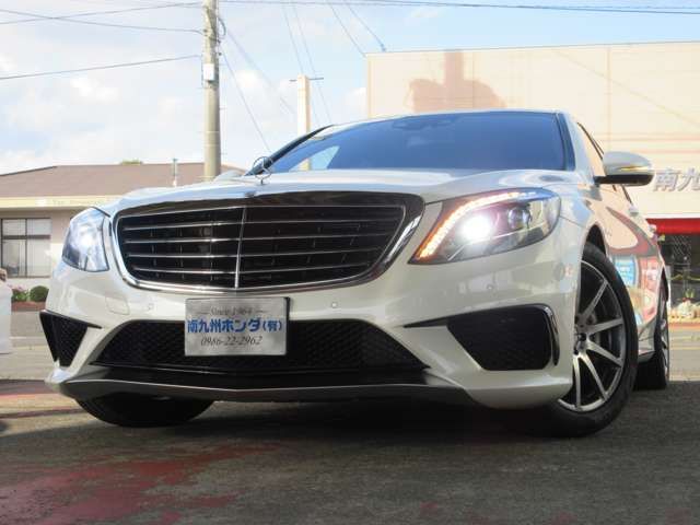 Amg S-CLASS 2015-09 645-2