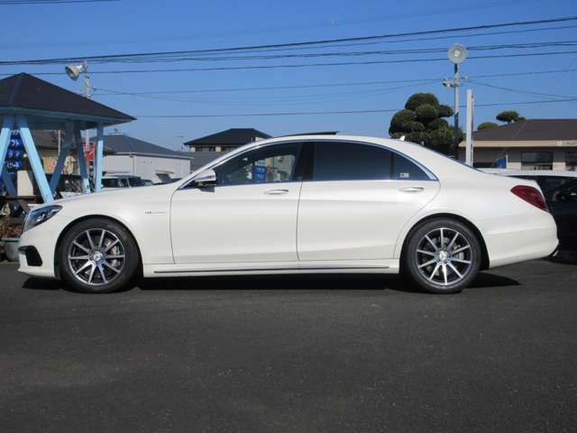 Amg S-CLASS 2015-09 645-5
