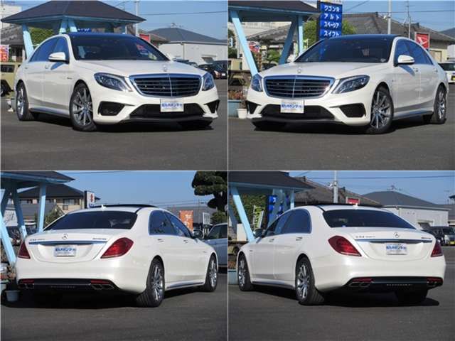 Amg S-CLASS 2015-09 645-1