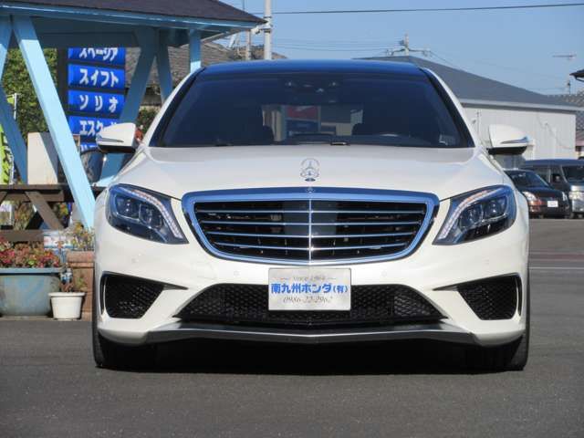 Amg S-CLASS 2015-09 645-4