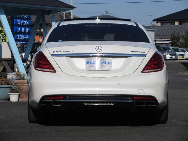 Amg S-CLASS 2015-09 645-7