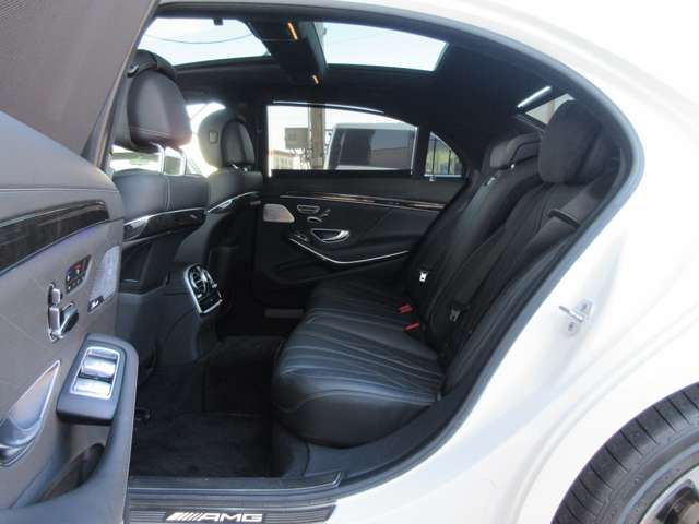 Amg S-CLASS 2015-09 645-10