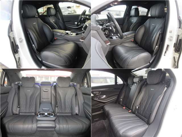 Amg S-CLASS 2015-09 645-13