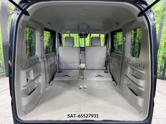 Suzuki EVERY WAGON 2021-03 216806-10