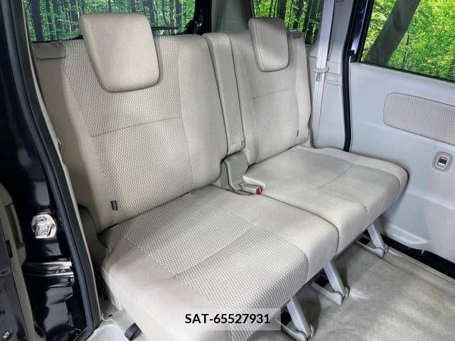Suzuki EVERY WAGON 2021-03 216806-9