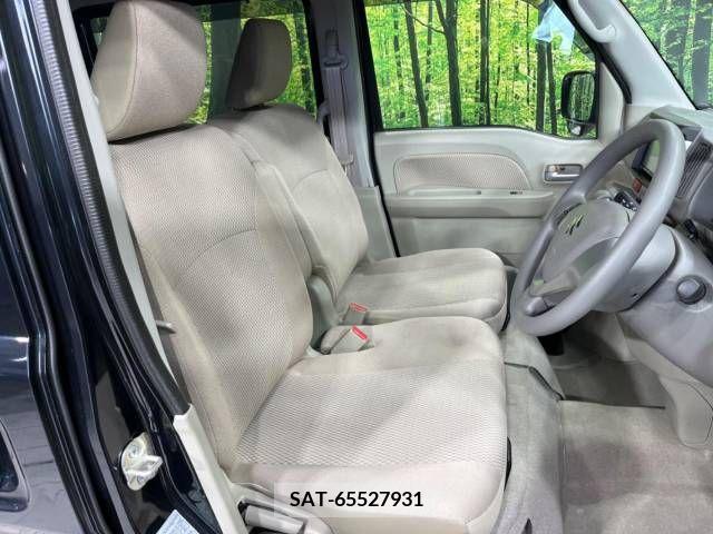 Suzuki EVERY WAGON 2021-03 216806-8