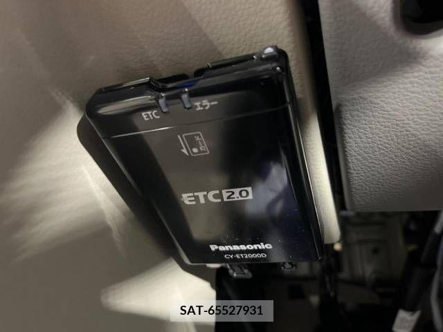Suzuki EVERY WAGON 2021-03 216806-7