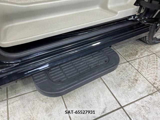 Suzuki EVERY WAGON 2021-03 216806-5