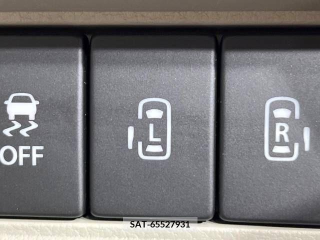 Suzuki EVERY WAGON 2021-03 216806-3