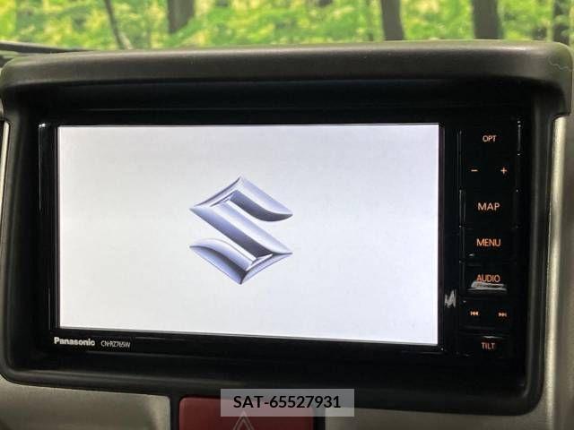 Suzuki EVERY WAGON 2021-03 216806-2