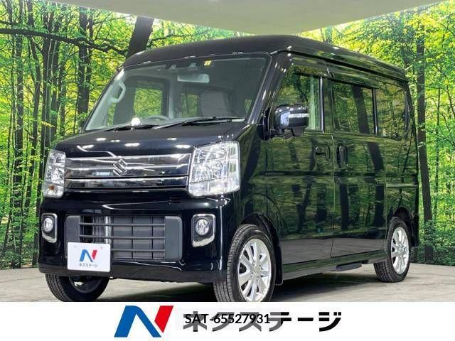 Suzuki EVERY WAGON 2021-03 216806-0