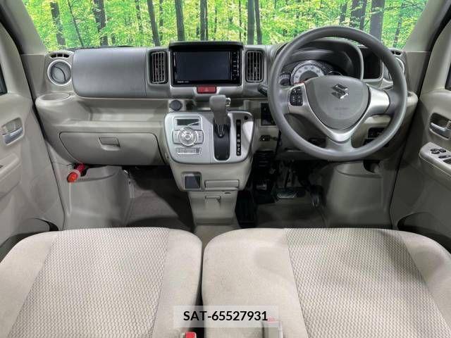 Suzuki EVERY WAGON 2021-03 216806-1