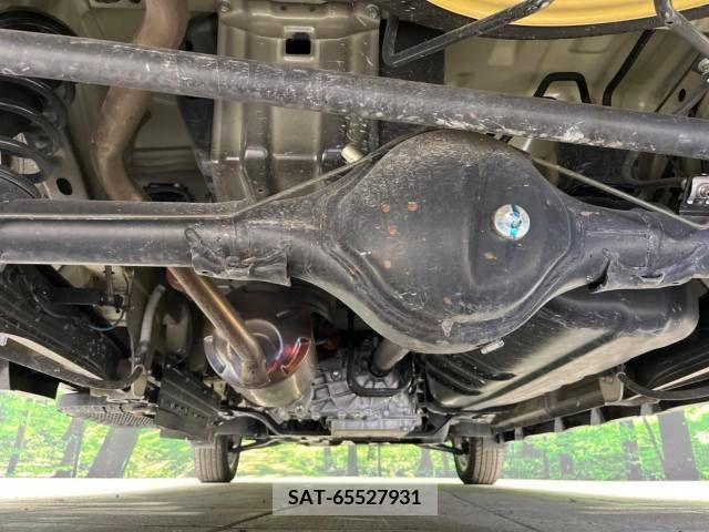 Suzuki EVERY WAGON 2021-03 216806-19