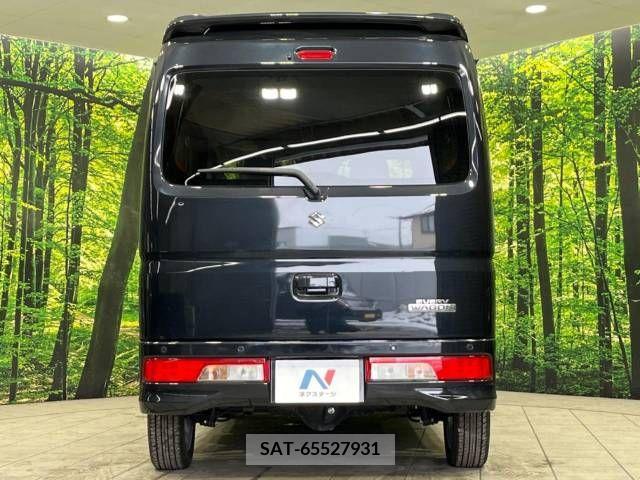 Suzuki EVERY WAGON 2021-03 216806-15