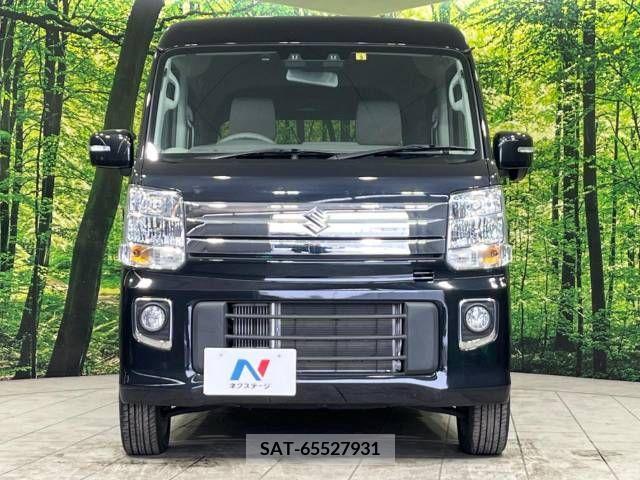 Suzuki EVERY WAGON 2021-03 216806-14