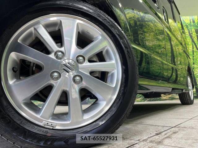 Suzuki EVERY WAGON 2021-03 216806-13