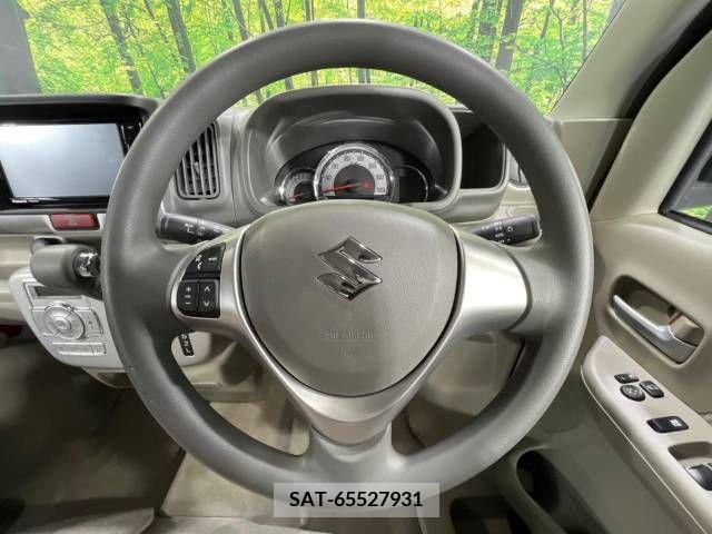Suzuki EVERY WAGON 2021-03 216806-11
