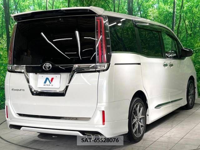 Toyota ESQUIRE 2017-09 297191-18