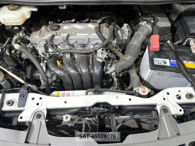 Toyota ESQUIRE 2017-09 297191-19