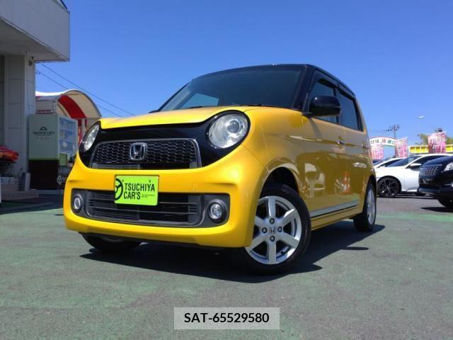 Honda N-ONE 2013-02 307553-0