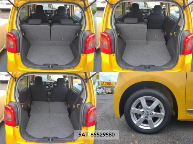 Honda N-ONE 2013-02 307553-7