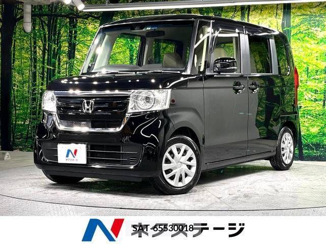 Honda N BOX 2019-07 243348-0