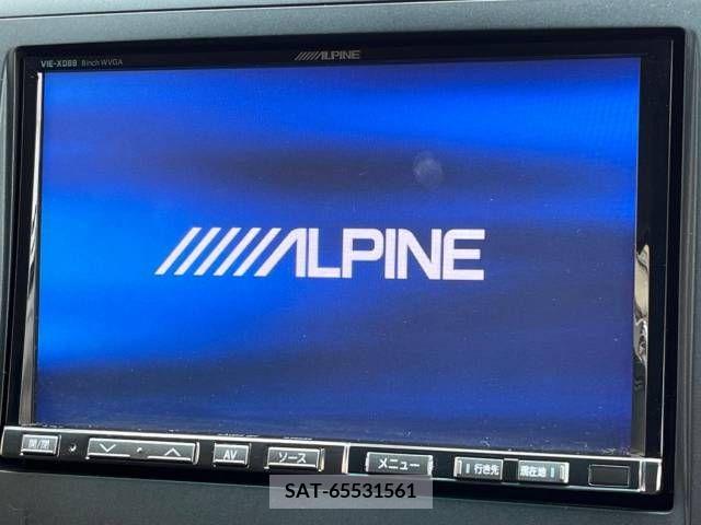 Toyota VELLFIRE 2011-02 288017-3