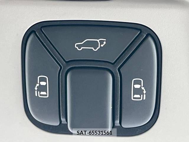 Toyota VELLFIRE 2011-02 288017-2