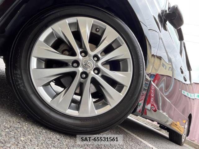 Toyota VELLFIRE 2011-02 288017-14