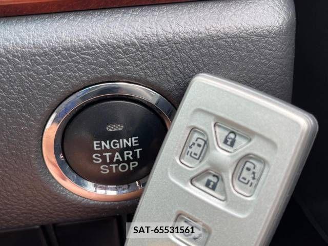 Toyota VELLFIRE 2011-02 288017-6