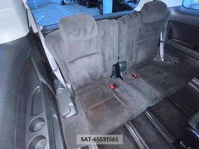 Toyota VELLFIRE 2011-02 288017-10