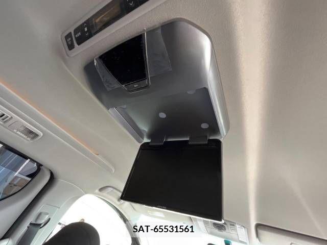 Toyota VELLFIRE 2011-02 288017-4