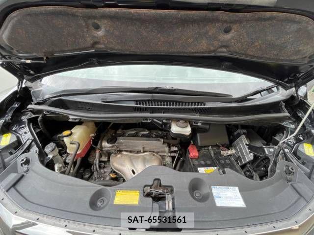 Toyota VELLFIRE 2011-02 288017-19