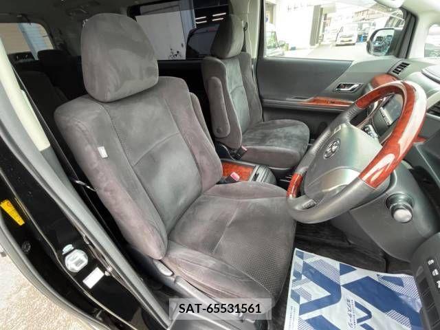Toyota VELLFIRE 2011-02 288017-8