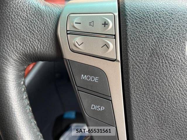 Toyota VELLFIRE 2011-02 288017-7
