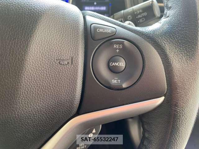 Honda FIT 2013-10 304034-10