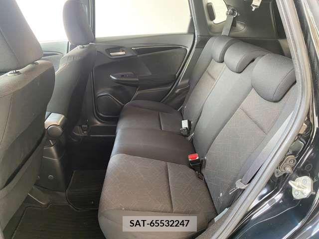 Honda FIT 2013-10 304034-7